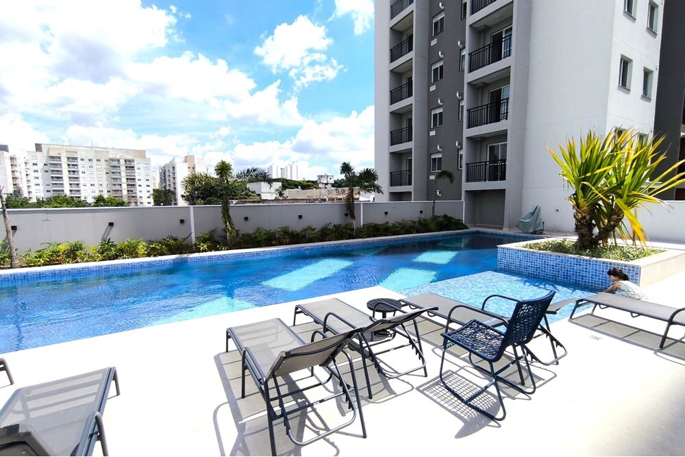 JCGNSDS 1820 Apto 602161014-5 – Apartamento à venda no bairro Jardim Campo Grande – São Paulo/SP