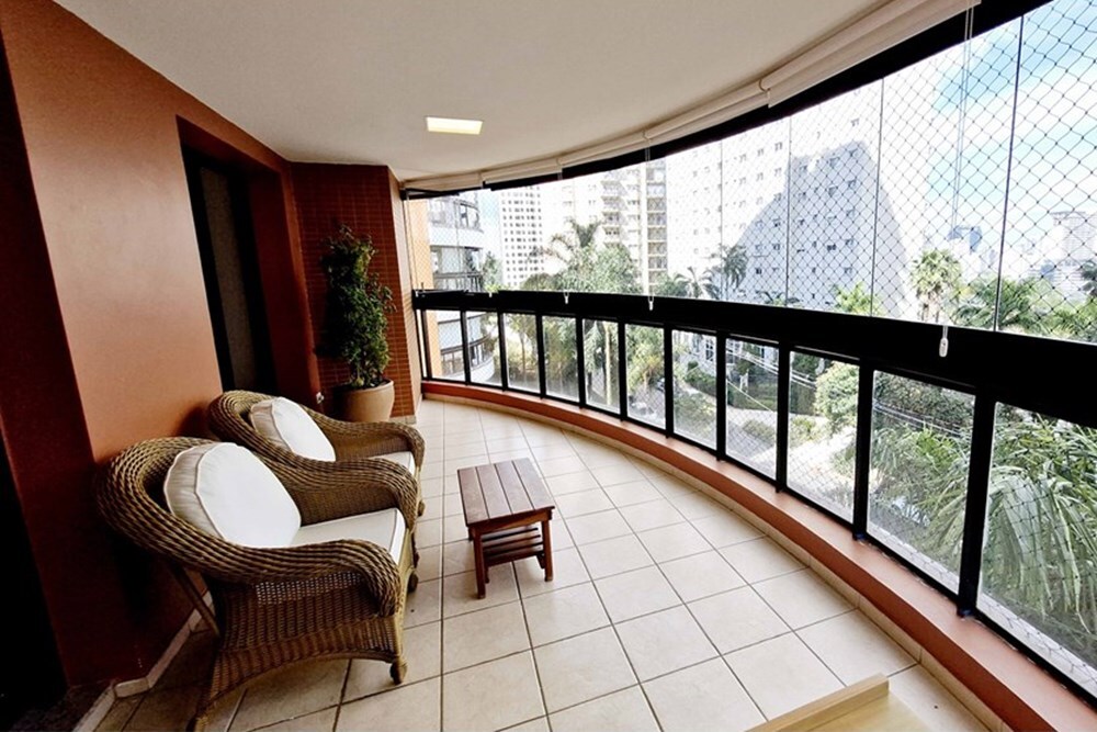 PFW 11 Apto 601361044-35 – Apartamento à venda no bairro Panamby – São Paulo/SP