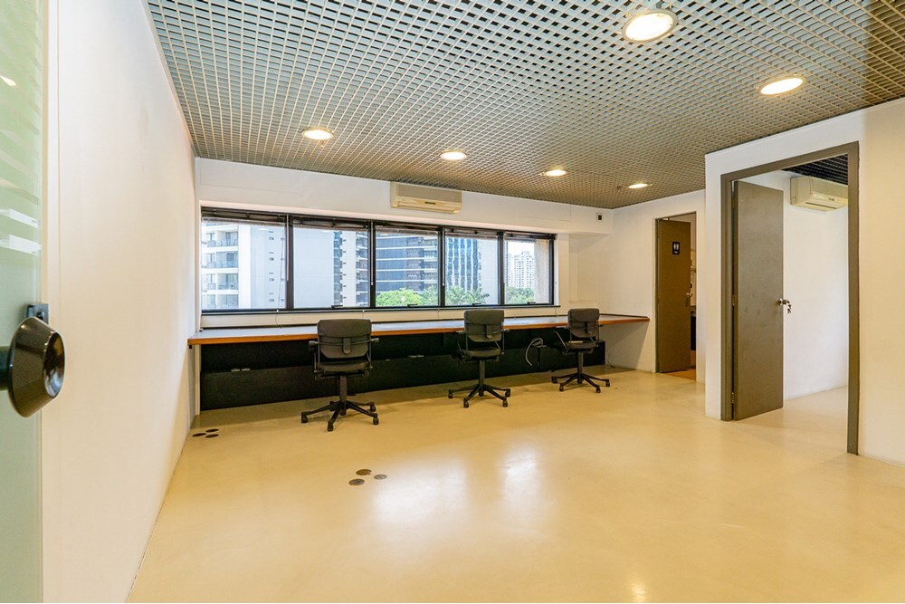 VOF 929 Sala 601131015-69 – Sala à venda no bairro Vila Olímpia – São Paulo/SP