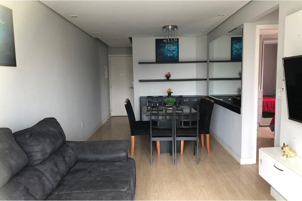 VDSLV 301 Apto 602031015-22 – Apartamento à venda no bairro Vila da Saúde – São Paulo/SP