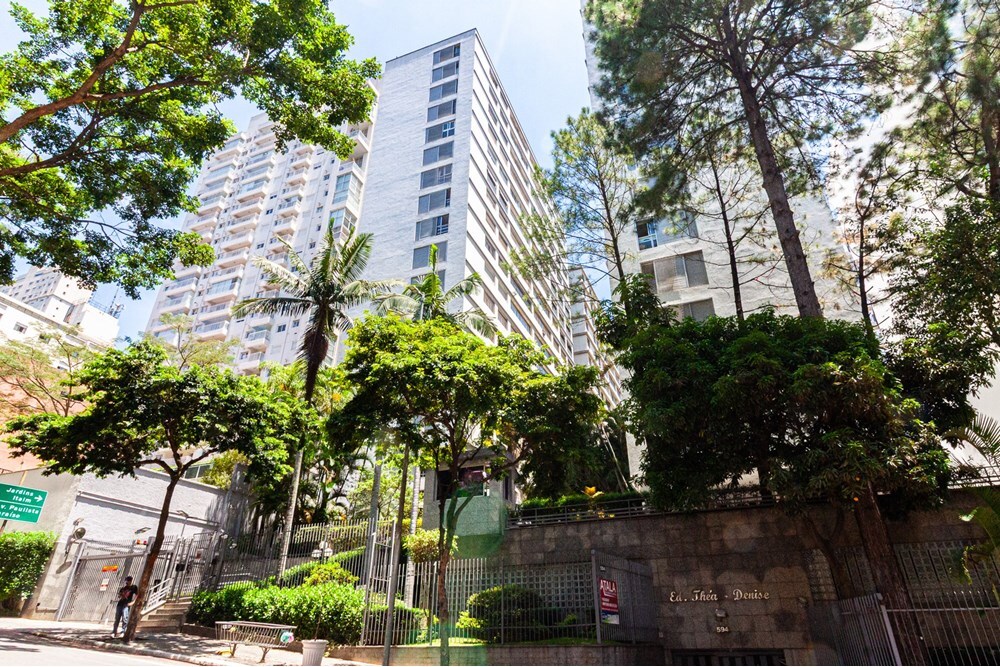 BVMDC 612 Apto 601401041-9 – Apartamento à venda no bairro Bela Vista – São Paulo/SP