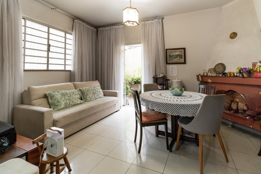 PS 41 Casa theremaxcollection-EJUDR – Casa à venda no bairro Pinheiros – São Paulo/SP