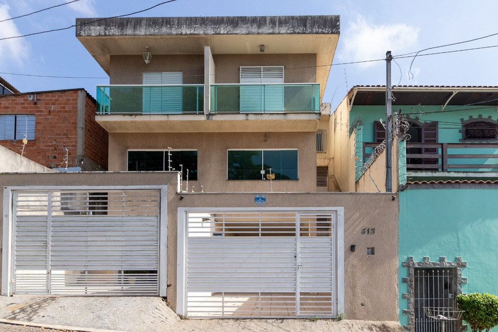 JP(SÂS 313 Casa theremaxcollection-W0TQA – Casa à venda no bairro Jardim Palmares (Zona Sul) – São Paulo/SP