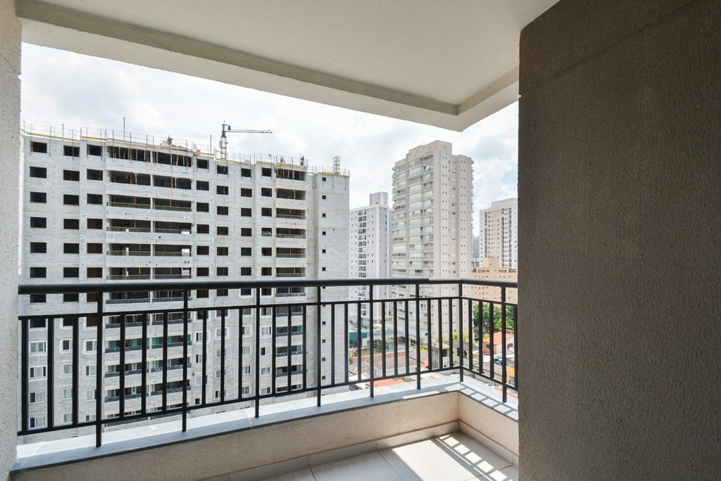 VNDL 237 Apto theremaxcollection-NL8T3 – Apartamento à venda no bairro Vila Nair – São Paulo/SP