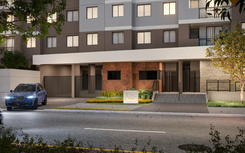 The One Chácara Santo Antônio – Breve Lançamento – Apartamento à venda no bairro Chácara Santo Antônio (Zona Sul) – São Paulo/SP