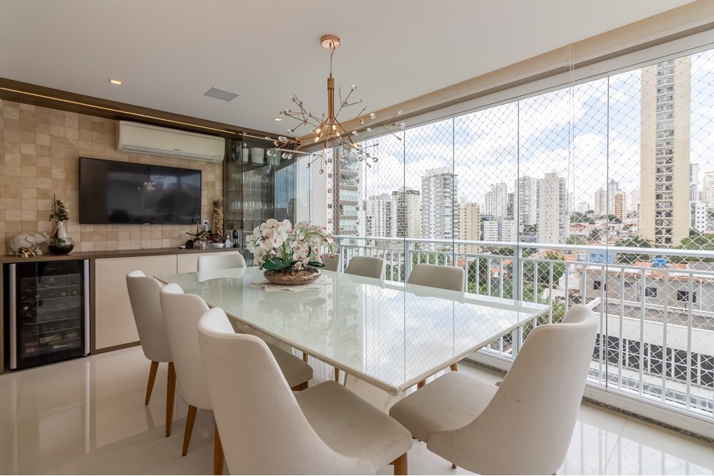 BDSERG 150 Apto 630331089-12 – Apartamento à venda no bairro Bosque da Saúde – São Paulo/SP