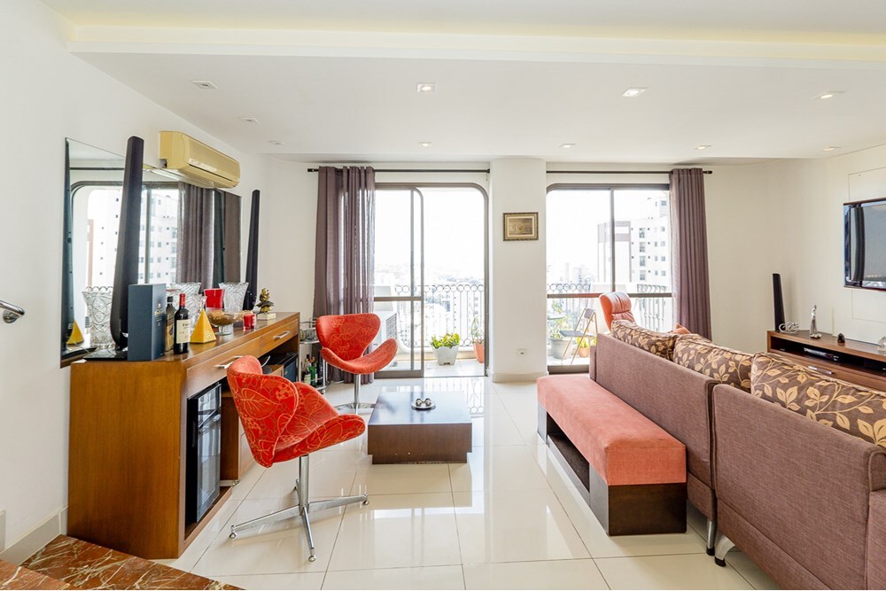 JMRRSDS 51 Apto 601241057-3 – Apartamento à venda no bairro Jardim Morumbi – São Paulo/SP