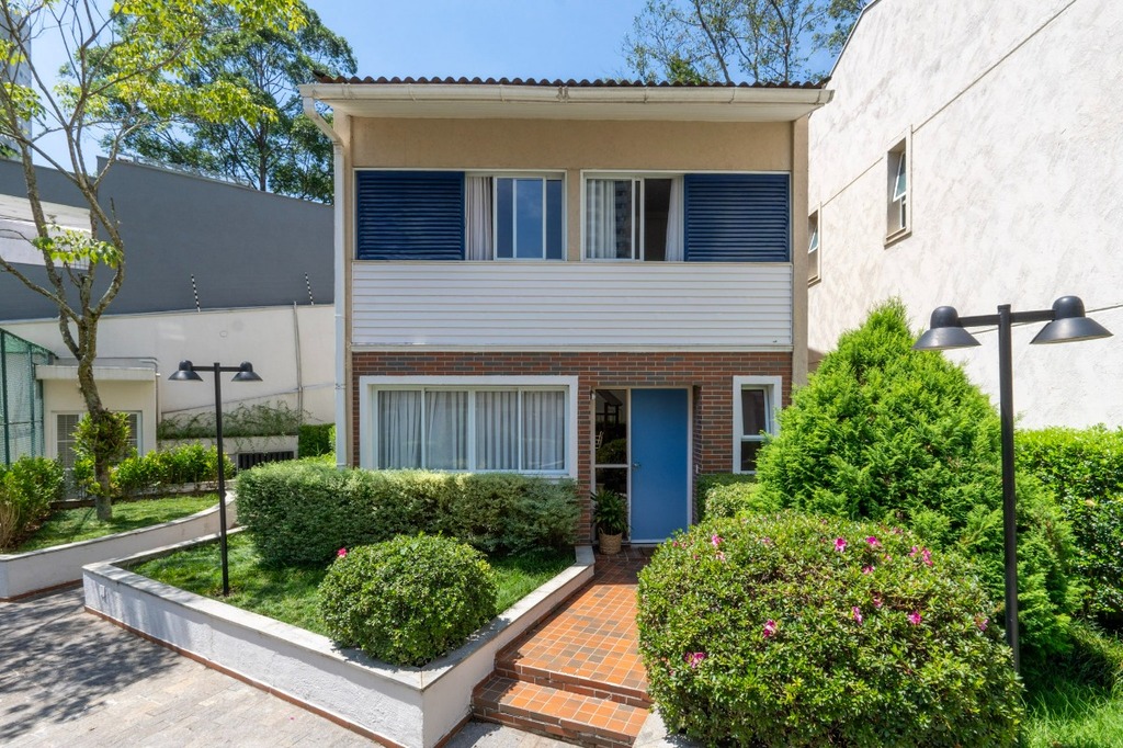 VAJDM 89 Casa theremaxcollection-3KZQ8 – Casa à venda no bairro Vila Andrade – São Paulo/SP