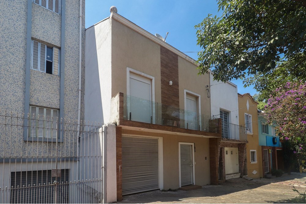 JDGDCJ 185 601401029-6 – Casa à venda no bairro Jardim da Glória – São Paulo/SP