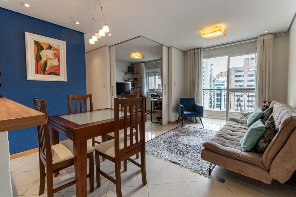 VNCCMC 87 Apto theremaxcollection-PRKHO – Apartamento à venda no bairro Vila Nova Conceição – São Paulo/SP