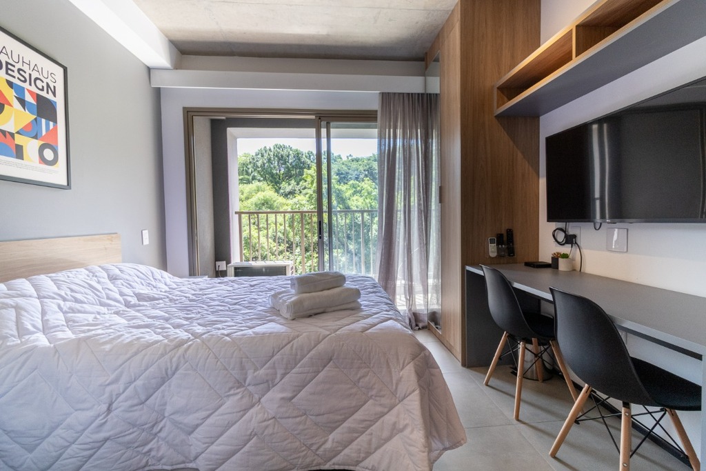 CCMA 262 Apto theremaxcollection-JCLTX – Apartamento à venda no bairro Cerqueira César – São Paulo/SP