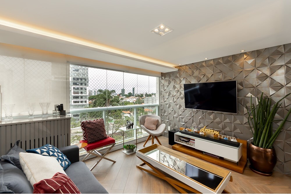 CBP 1670 Apto 602031024-83 – Apartamento à venda no bairro Campo Belo – São Paulo/SP