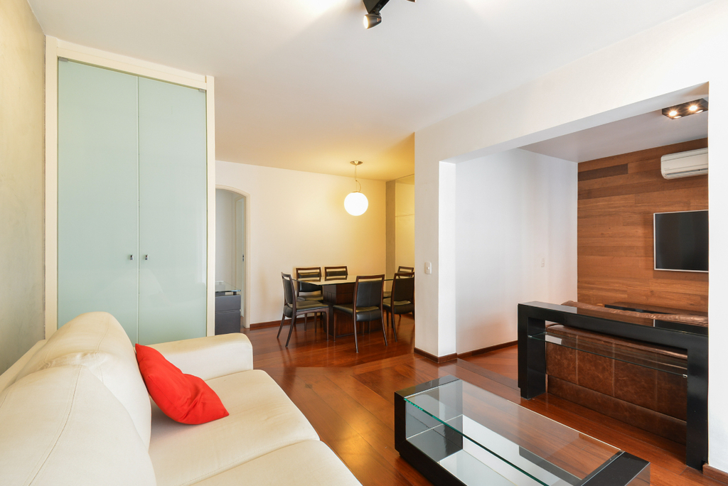 IA 650 Apto theremaxcollection-AAK05 – Apartamento à venda no bairro Indianópolis – São Paulo/SP