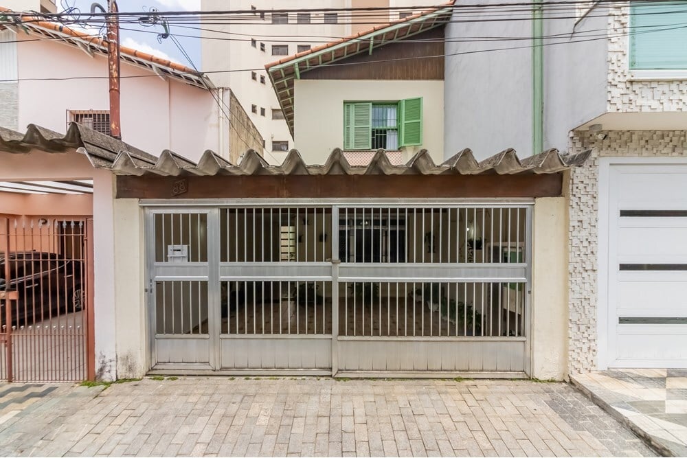 LOC 88 Casa 602291018-128 – Casa à venda no bairro Limão – São Paulo/SP
