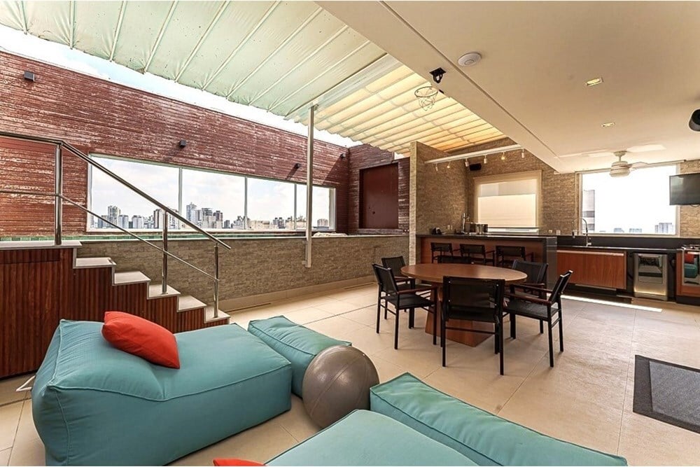PI 11 Apto 601371031-39 – Apartamento à venda no bairro Panamby – São Paulo/SP