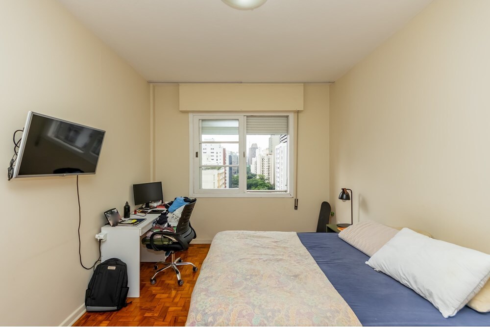 JPP 346 Apto 602271005-7 – Apartamento à venda no bairro Jardim Paulista – São Paulo/SP