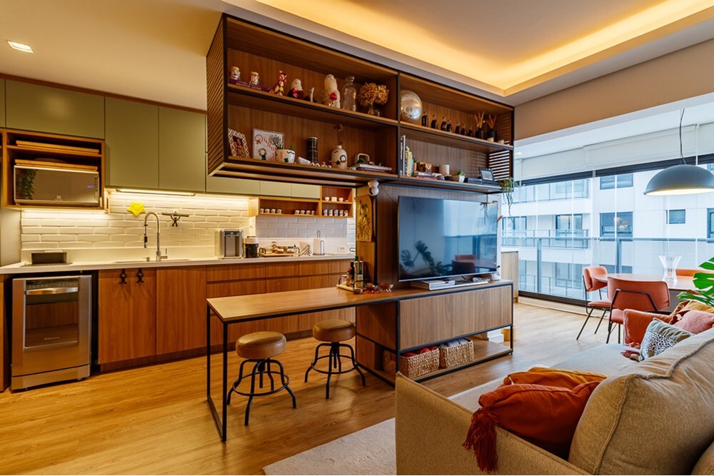 PAG 1450 Apto 602271022-150 – Apartamento à venda no bairro Pinheiros – São Paulo/SP