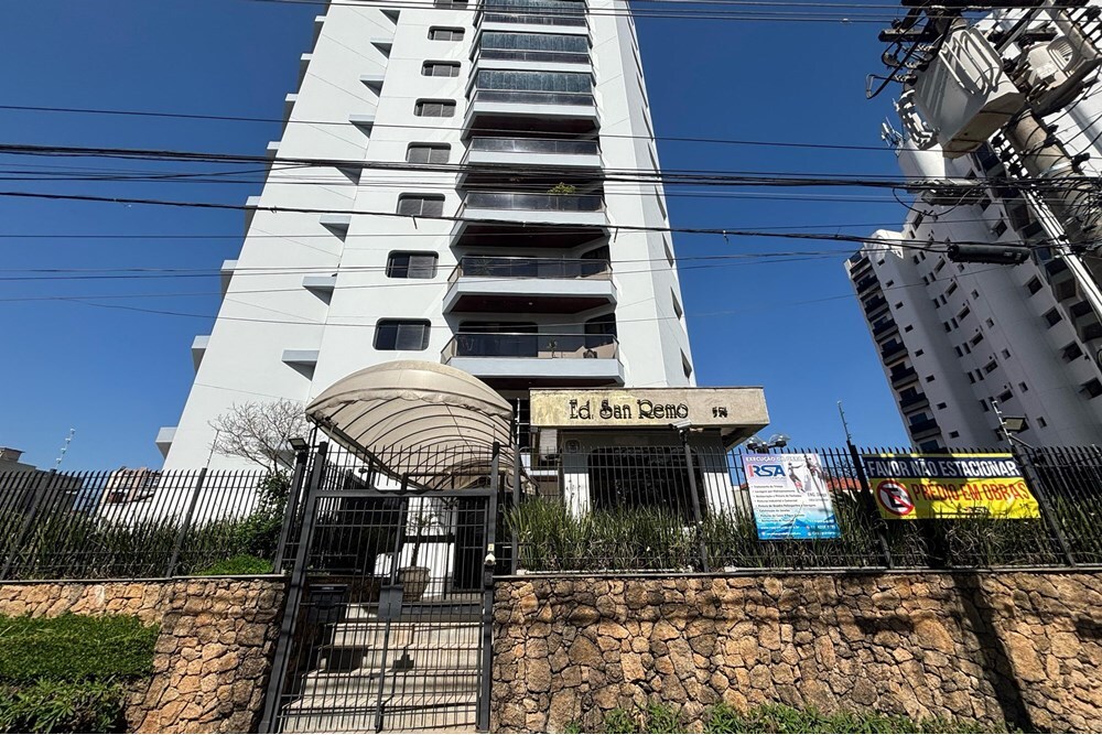 JAFF 574 Apto 601811024-21 – Apartamento à venda no bairro Jardim Avelino – São Paulo/SP