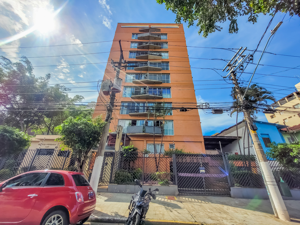 BFDEC 137 Apto IDP0007 – Apartamento à venda no bairro Barra Funda – São Paulo/SP