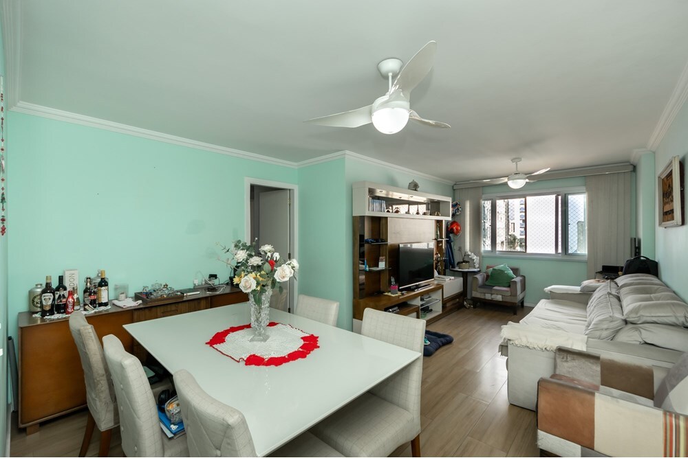 VMJJDM 62 Apto 602031011-12 – Apartamento à venda no bairro Vila Mariana – São Paulo/SP