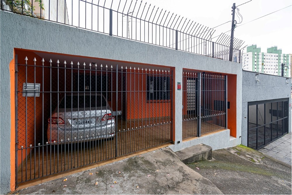 PPCDT 140 Casa 601971014-183 – Casa à venda no bairro Planalto Paulista – São Paulo/SP