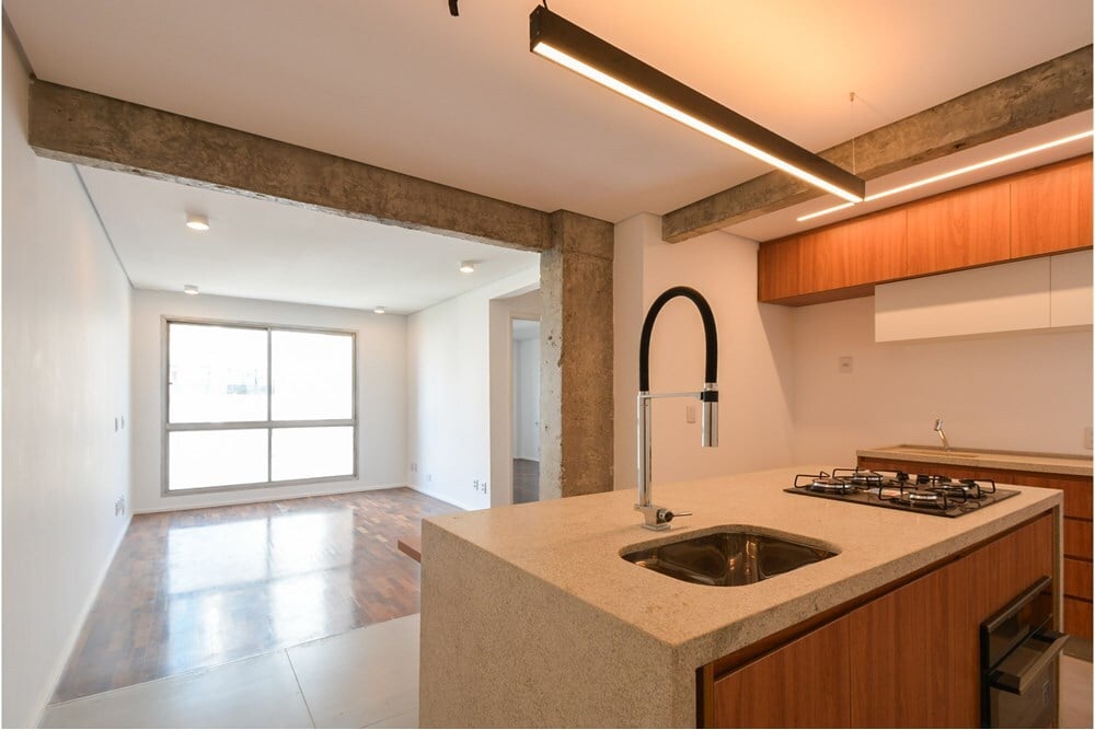SCDAL 565 Apto 601241057-4 – Apartamento à venda no bairro Santa Cecília – São Paulo/SP