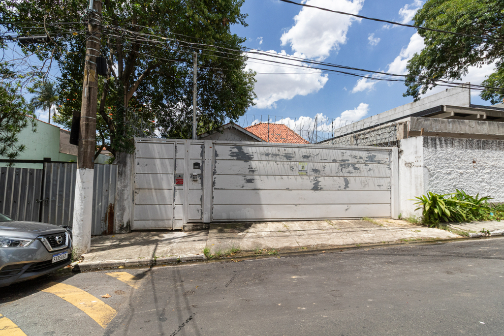 VNCT 192 Casa theremaxcollection-OLK7C – Casa à venda no bairro Vila Nova Conceição – São Paulo/SP
