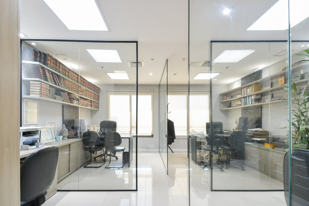 VDBFMDSV 446 Sala theremaxcollection-DAOIN – Sala à venda no bairro Várzea da Barra Funda – São Paulo/SP