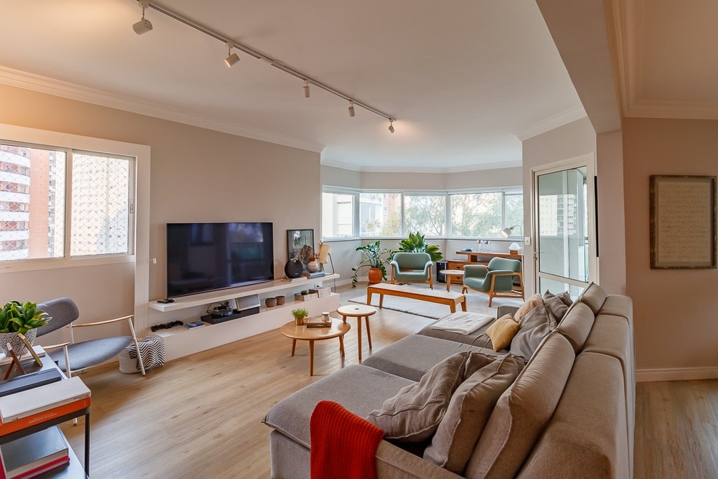 JFDMCQT 81 Apto theremaxcollection-I8QXV – Apartamento à venda no bairro Jardim Fonte do Morumbi – São Paulo/SP