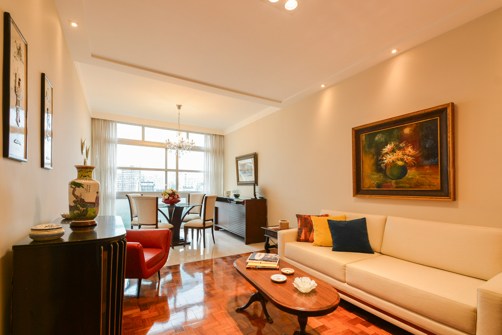 RDR 177 Apto theremaxcollection-P2HEE – Apartamento à venda no bairro República – São Paulo/SP