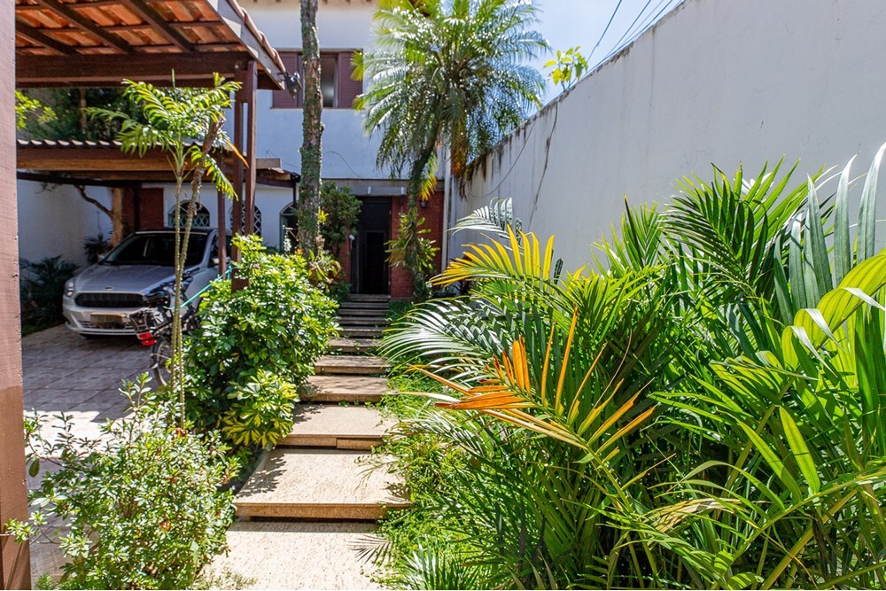 JJ 79 Casa 601131064-37 – Casa à venda no bairro Jabaquara – São Paulo/SP
