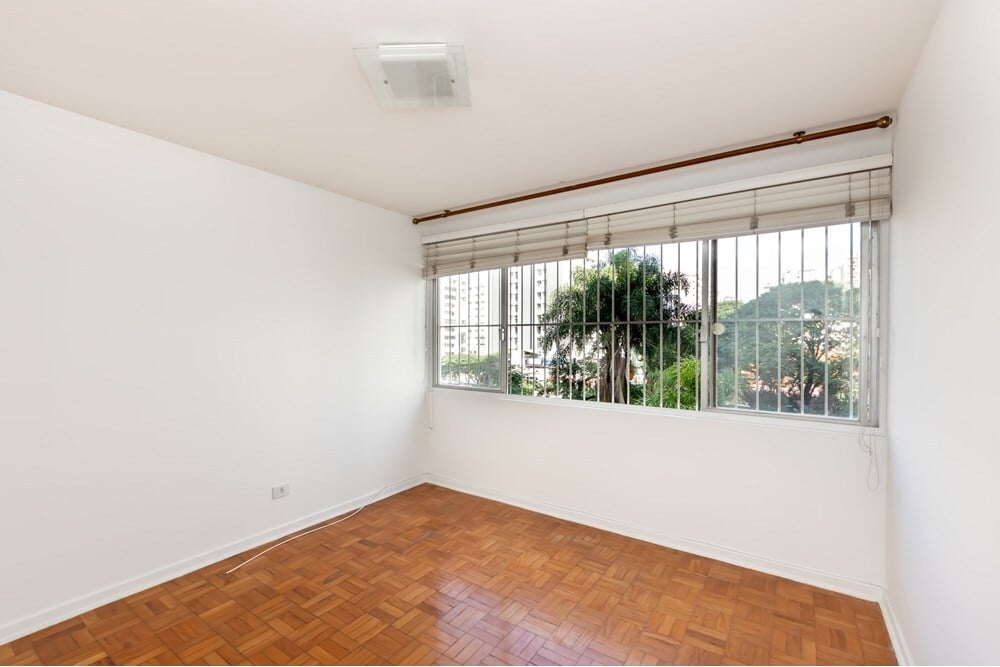 IA 871 Apto 601721006-76 – Apartamento à venda no bairro Indianópolis – São Paulo/SP