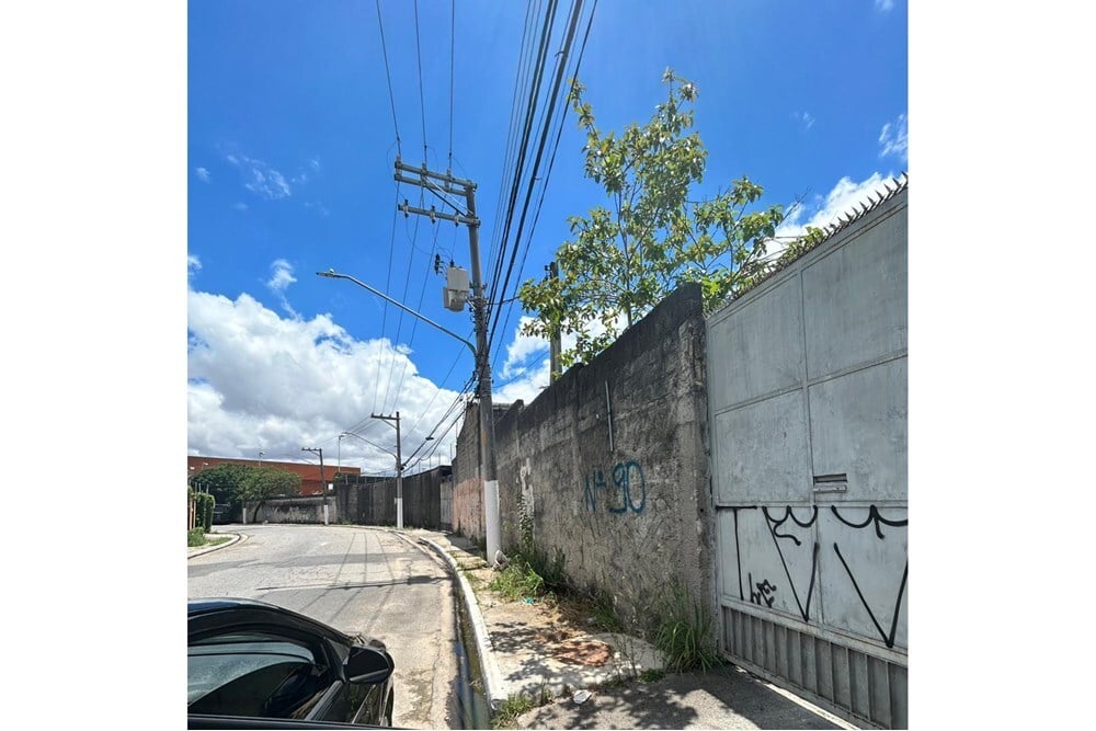 JADPDÁR 90 Loja 601391097-36 – Área à venda no bairro Jardim América da Penha – São Paulo/SP