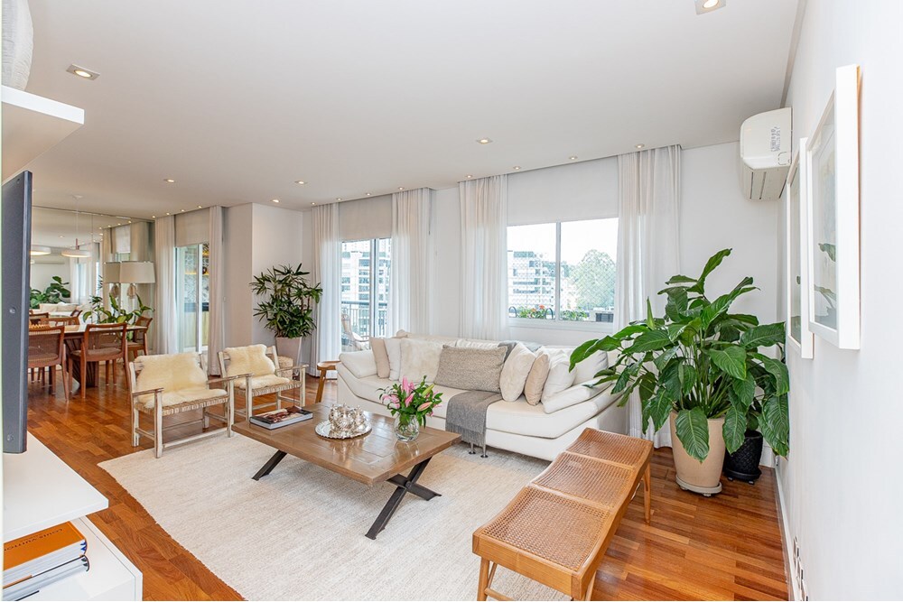 ADBVWL 1277 Apto 601131006-105 – Apartamento à venda no bairro Alto da Boa Vista – São Paulo/SP