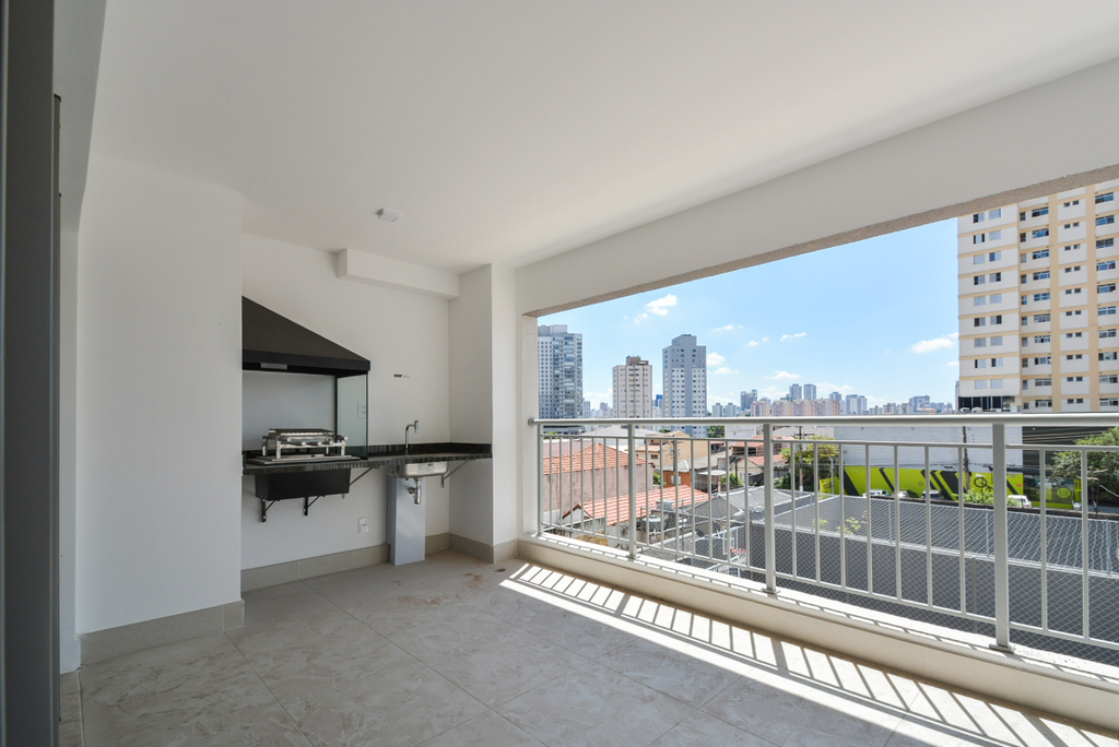 VGCC 2257 Apto theremaxcollection-ZV1DX – Apartamento à venda no bairro Vila Gomes Cardim – São Paulo/SP