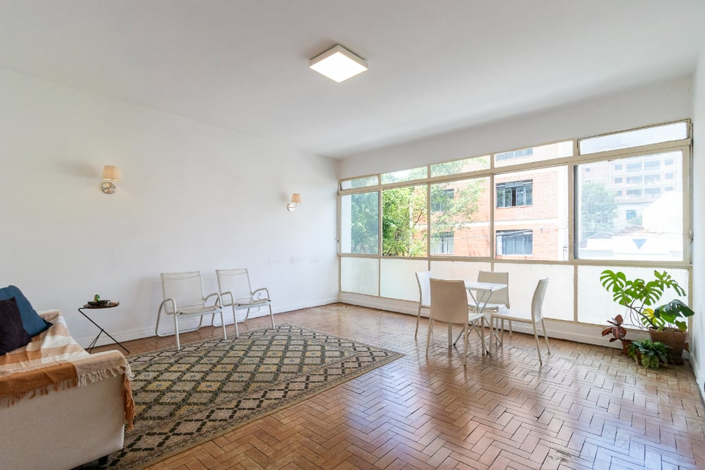 BVSA 1272 Apto theremaxcollection-K9V2H – Apartamento à venda no bairro Bela Vista – São Paulo/SP