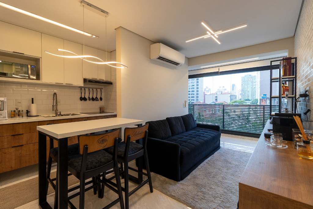 VMHI 371 Apto theremaxcollection-SWENE – Apartamento à venda no bairro Vila Mariana – São Paulo/SP
