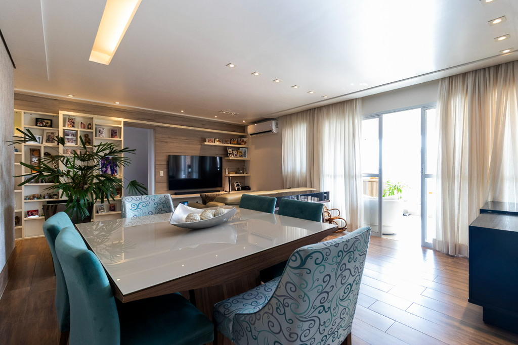 BDSPN 131 Apto theremaxcollection-D1DJZ – Apartamento à venda no bairro Bosque da Saúde – São Paulo/SP