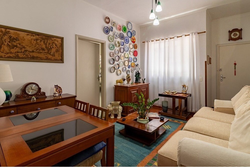 JPI 1456 Apto 602271022-154 – Apartamento à venda no bairro Jardim Paulista – São Paulo/SP