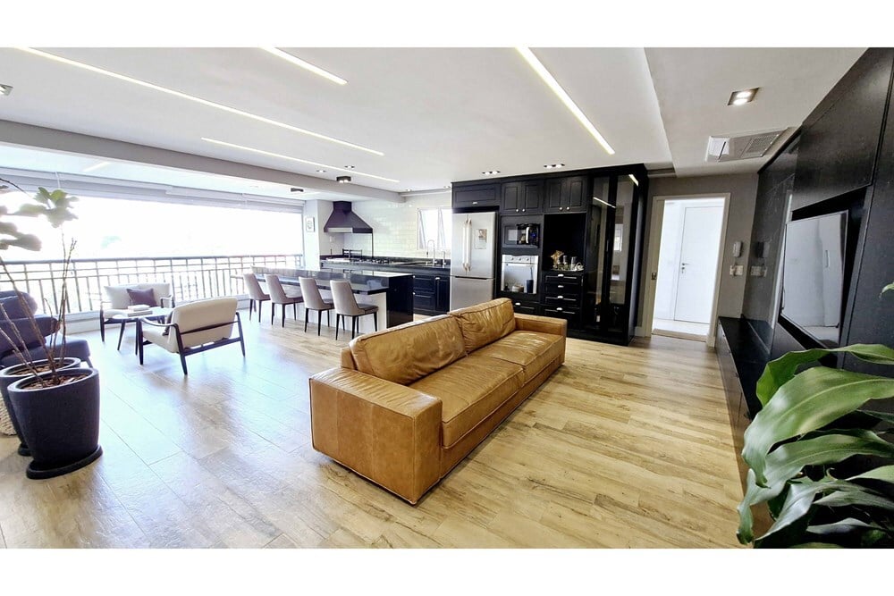 MCDF 420 Apto 601361044-36 – Apartamento à venda no bairro Morumbi – São Paulo/SP