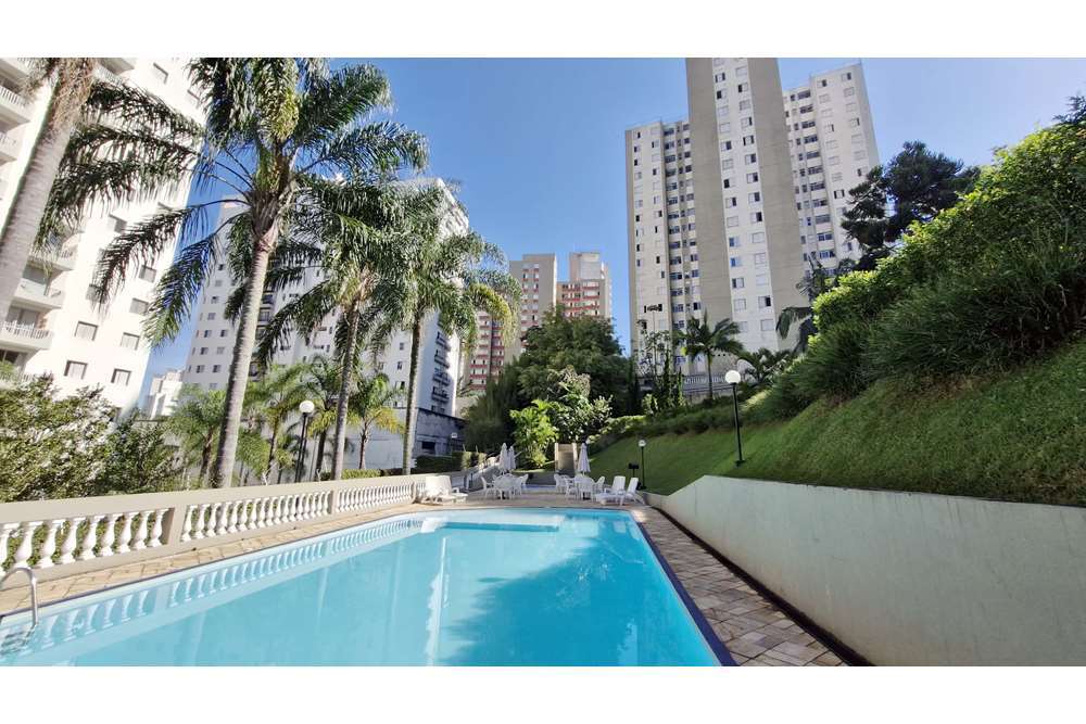 VAAJG 737 Apto 601361044-37 – Apartamento à venda no bairro Vila Andrade – São Paulo/SP