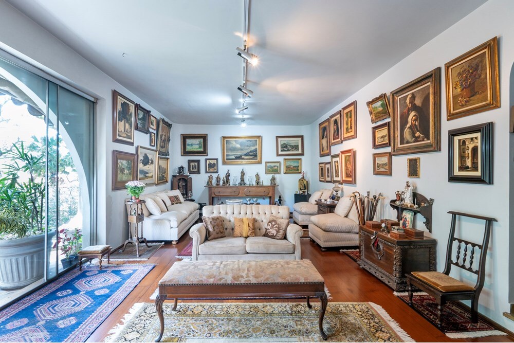 SAMD 295 Apto 601241007-55 – Apartamento à venda no bairro Santo Amaro – São Paulo/SP