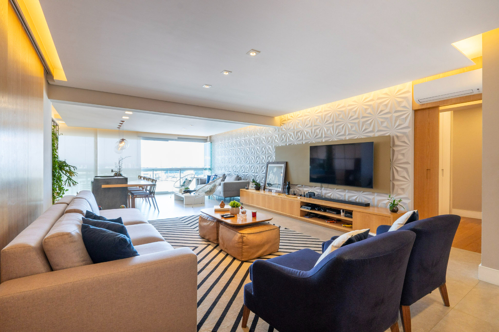 VMS 95 Apto theremaxcollection-VHEX8 – Apartamento à venda no bairro Vila Mascote – São Paulo/SP