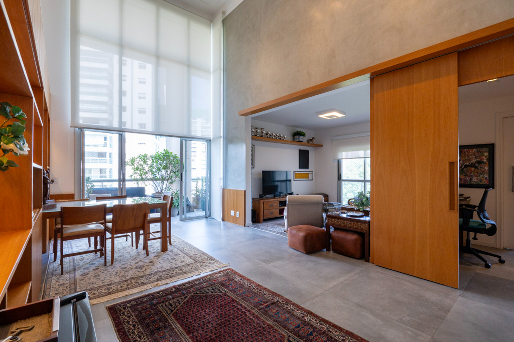 PDMDHPDM 290 Apto theremaxcollection-OLIKB – Apartamento à venda no bairro Parque do Morumbi – São Paulo/SP