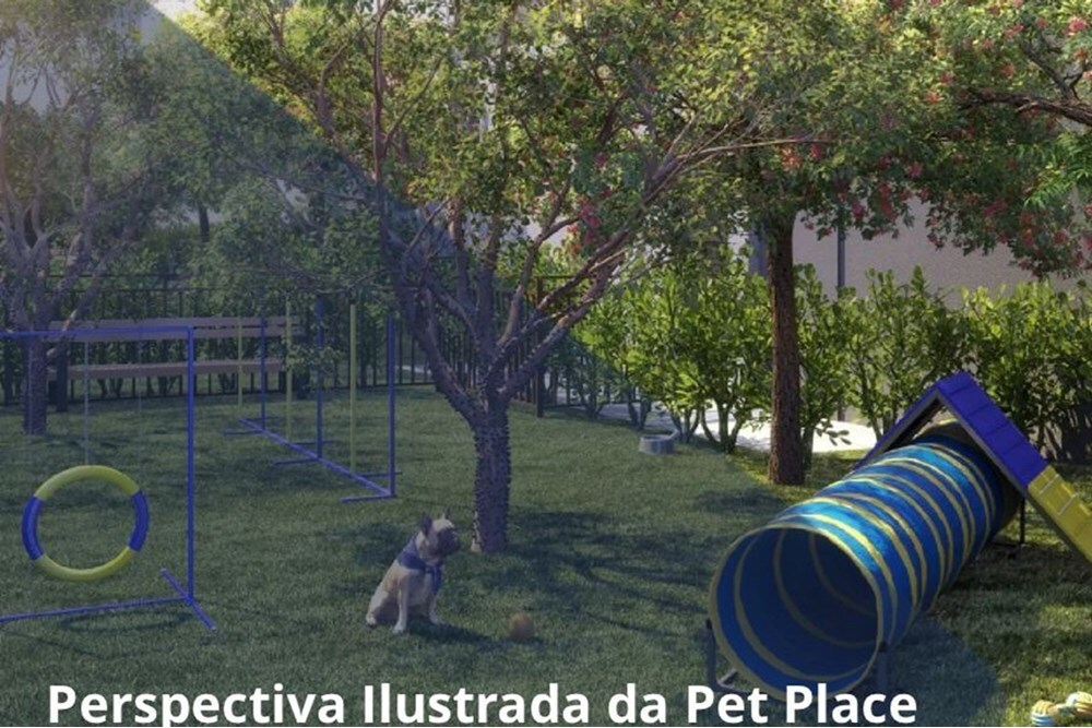 VOA 168 Apto 602271004-5 – Apartamento à venda no bairro Vila Olímpia – São Paulo/SP