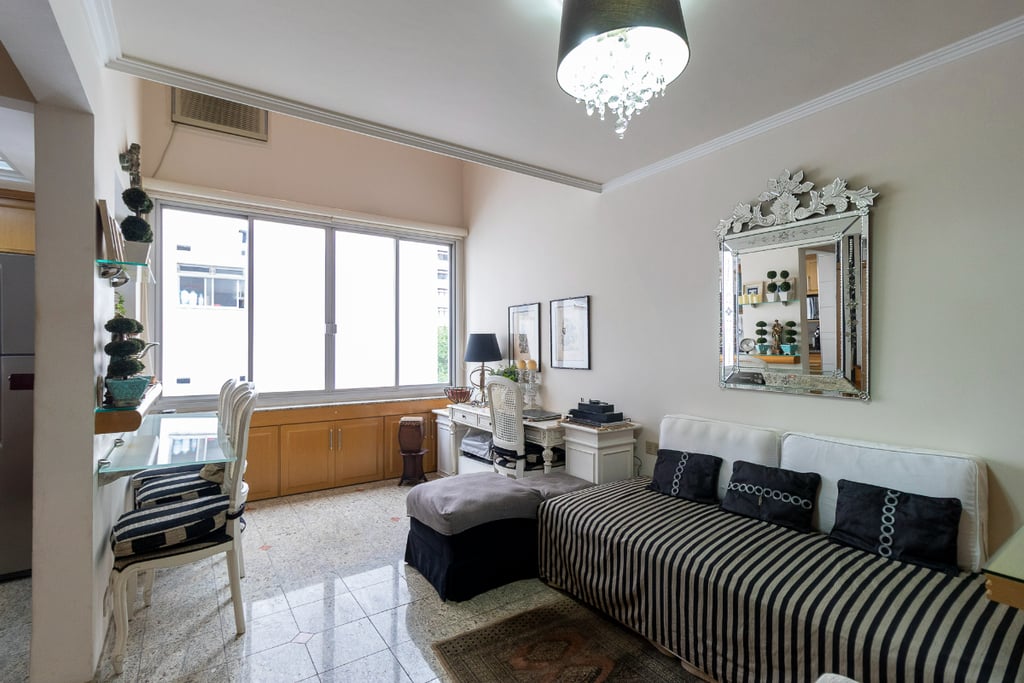 BPBDT 314 Apto theremaxcollection-KA03C – Apartamento à venda no bairro Brooklin Paulista – São Paulo/SP