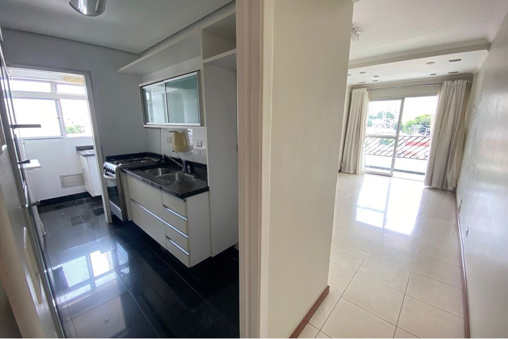 VBP 703 Apto 601391006-143 – Apartamento à venda no bairro Vila Bertioga – São Paulo/SP