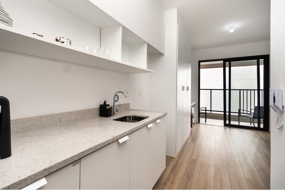 VMBDG 488 Apto 601481005-184 – Apartamento à venda no bairro Vila Mariana – São Paulo/SP