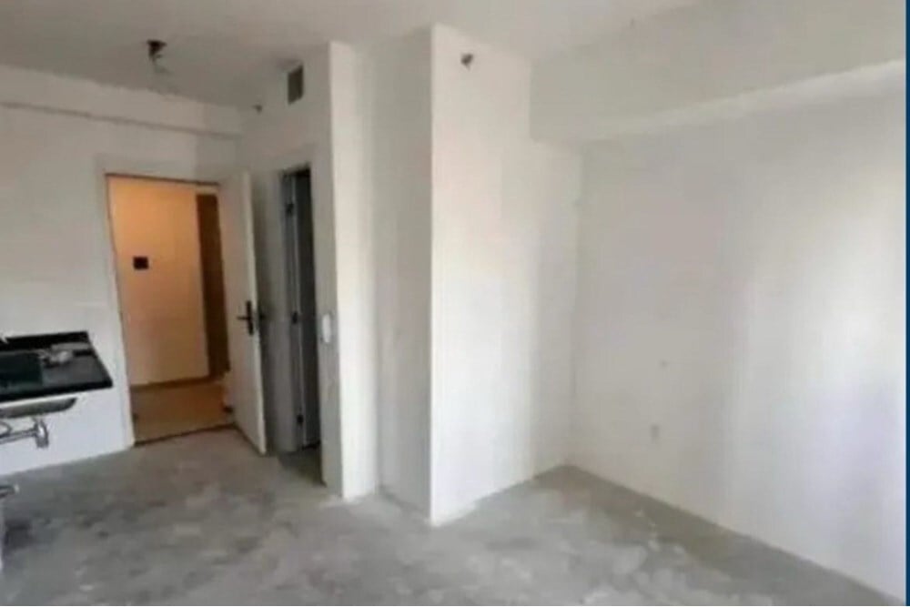 AAF 602 Apto 601191026-128 – Apartamento à venda no bairro Aclimação – São Paulo/SP