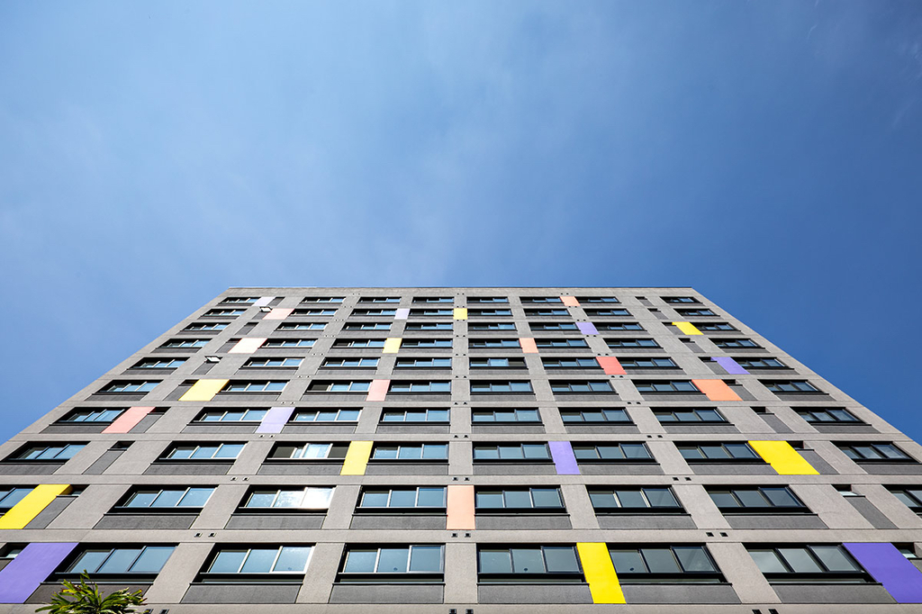 MJ 2781 Apto theremaxcollection-2N98O – Apartamento à venda no bairro Mirandópolis – São Paulo/SP